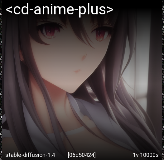 cd-anime-plus embedding